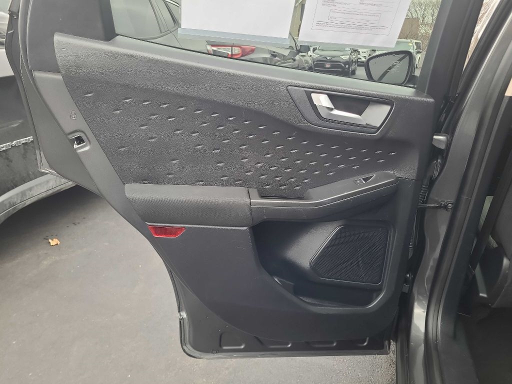 Ford Escape SE AWD 2020