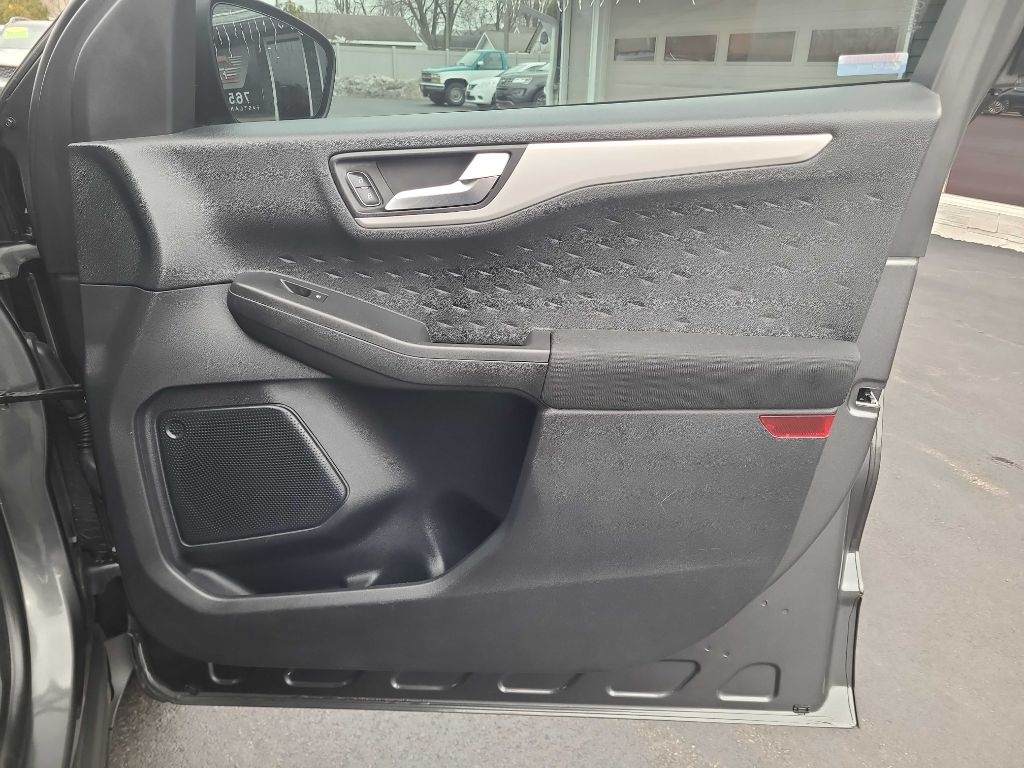 Ford Escape SE AWD 2020