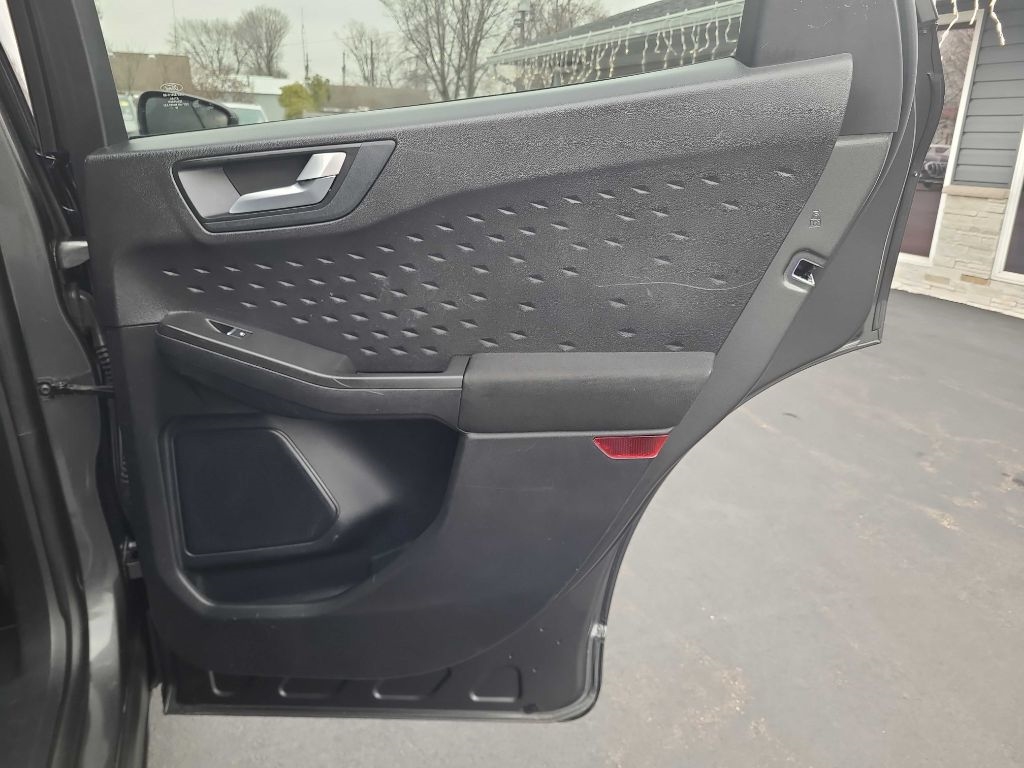 Ford Escape SE AWD 2020