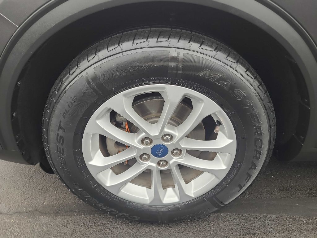 Ford Escape SE AWD 2020