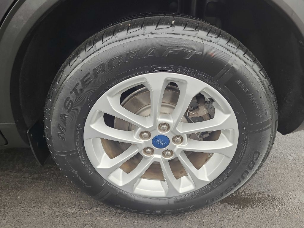 Ford Escape SE AWD 2020