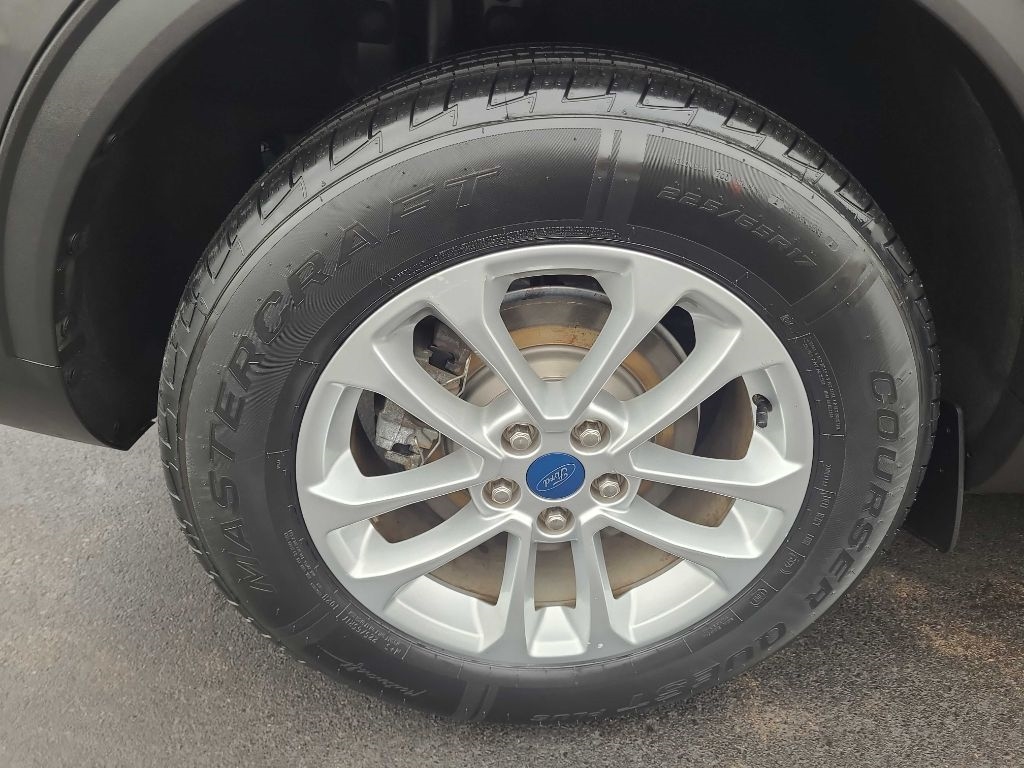 Ford Escape SE AWD 2020