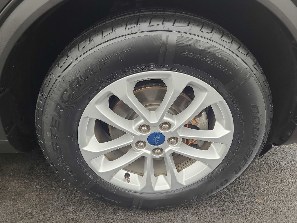 Ford Escape SE AWD 2020