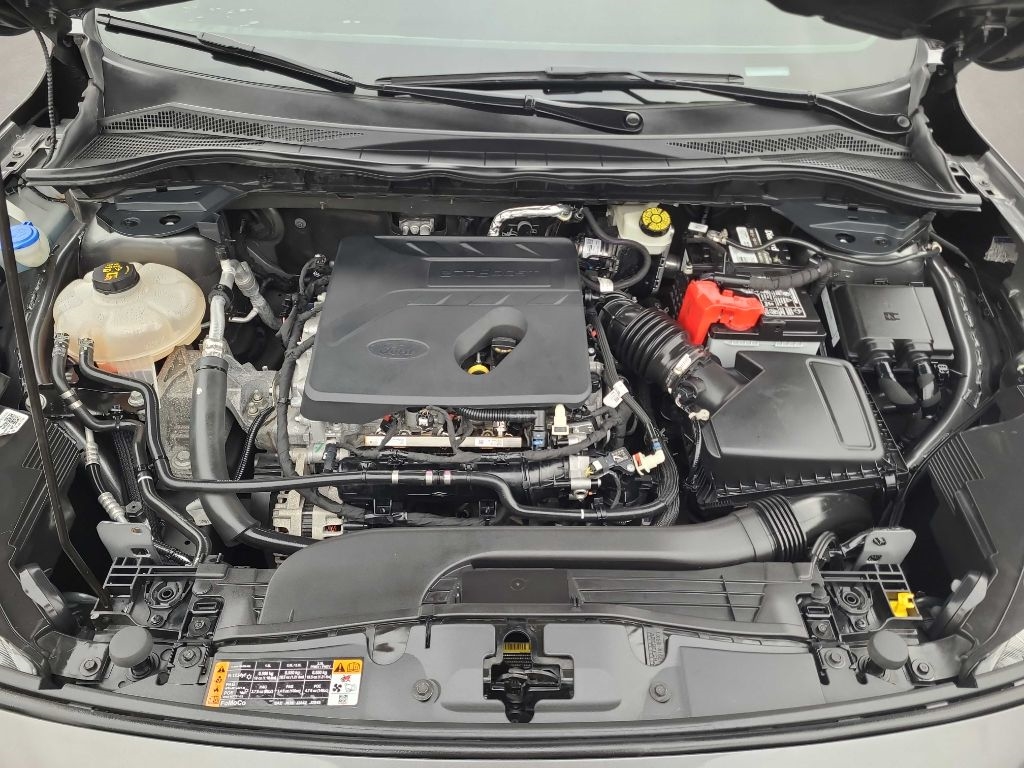 Ford Escape SE AWD 2020