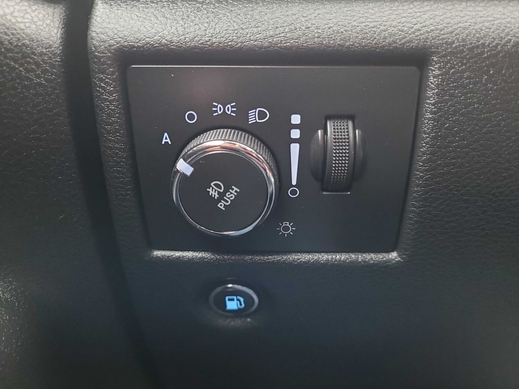 Jeep Grand Cherokee Overland 4x4 2017