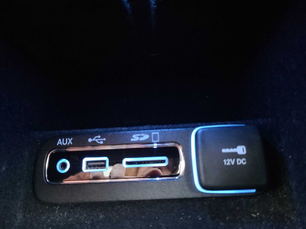 Jeep Grand Cherokee Overland 4x4 2017