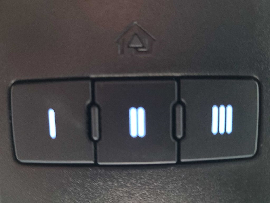 Jeep Grand Cherokee Overland 4x4 2017