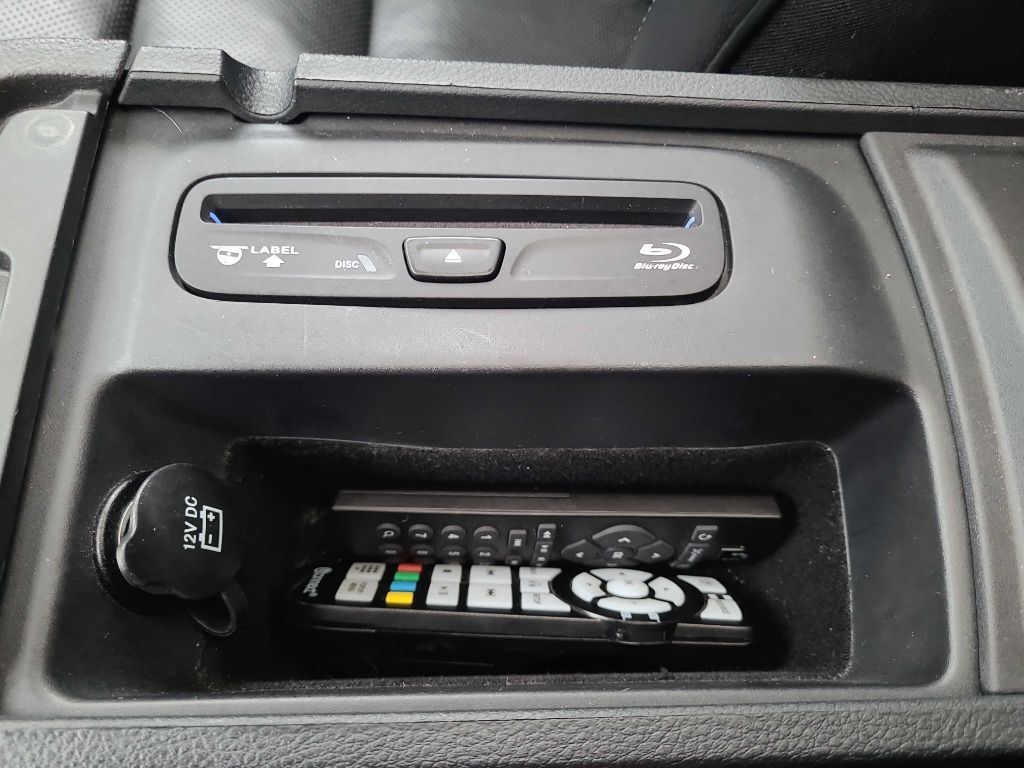 Jeep Grand Cherokee Overland 4x4 2017