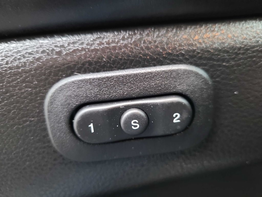 Jeep Grand Cherokee Overland 4x4 2017