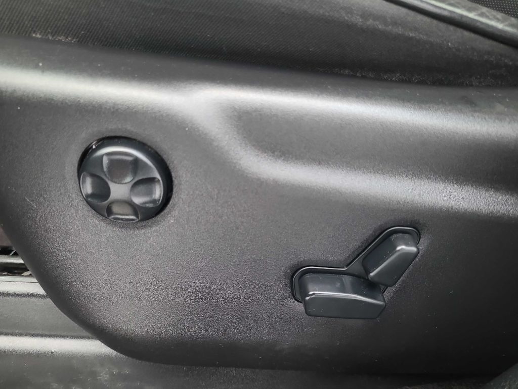 Jeep Grand Cherokee Overland 4x4 2017