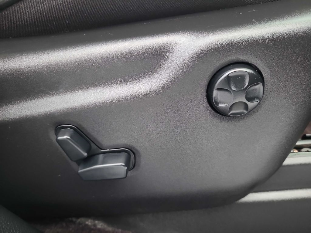 Jeep Grand Cherokee Overland 4x4 2017