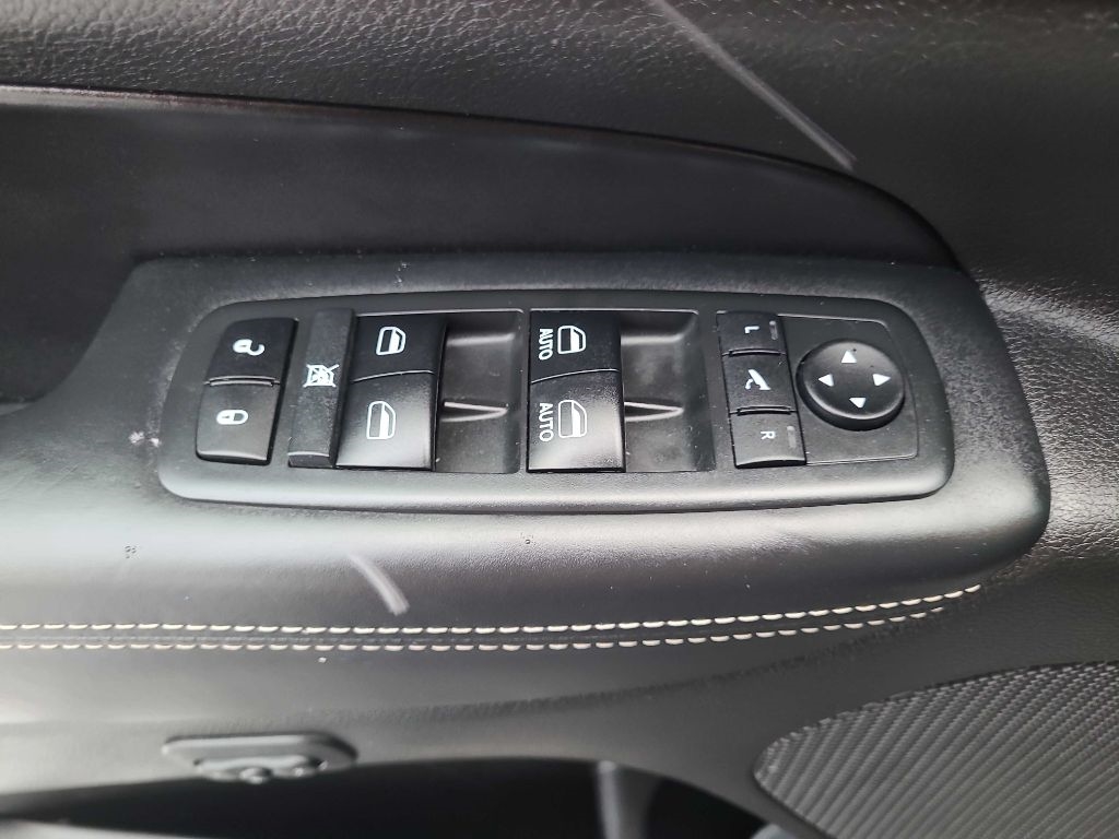 Jeep Grand Cherokee Overland 4x4 2017