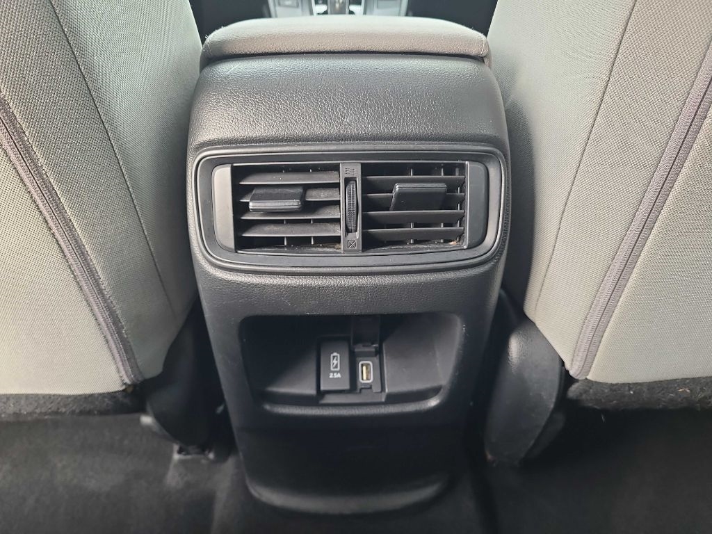 Honda CR-V EX 2WD 2017