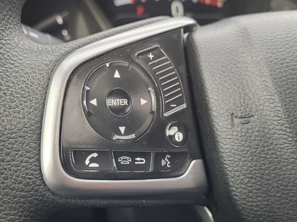 Honda CR-V EX 2WD 2017