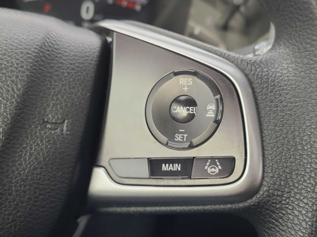 Honda CR-V EX 2WD 2017