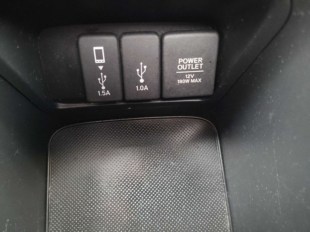 Honda CR-V EX 2WD 2017