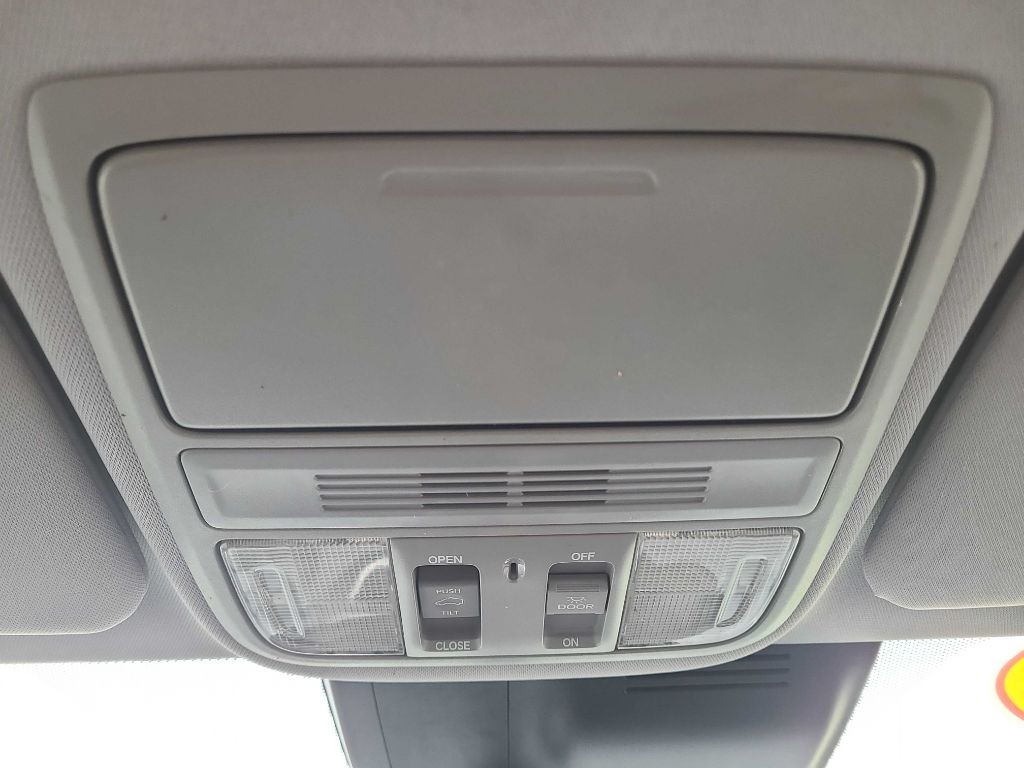 Honda CR-V EX 2WD 2017