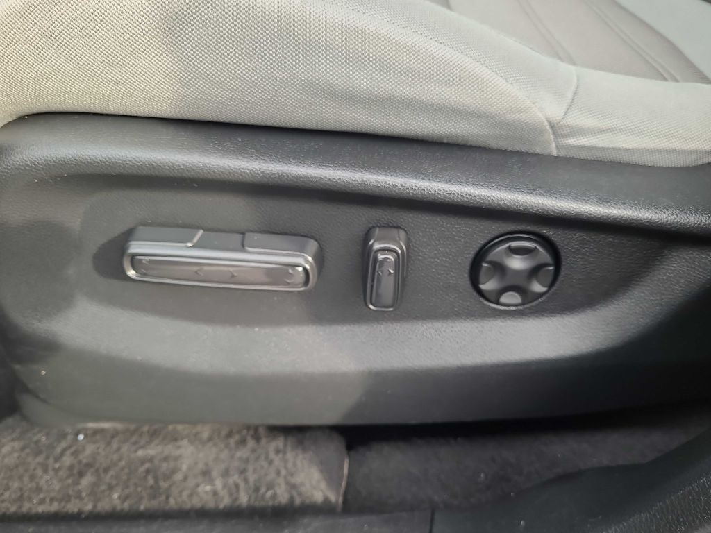 Honda CR-V EX 2WD 2017