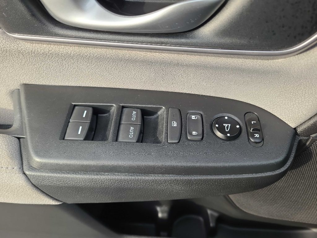 Honda CR-V EX 2WD 2017