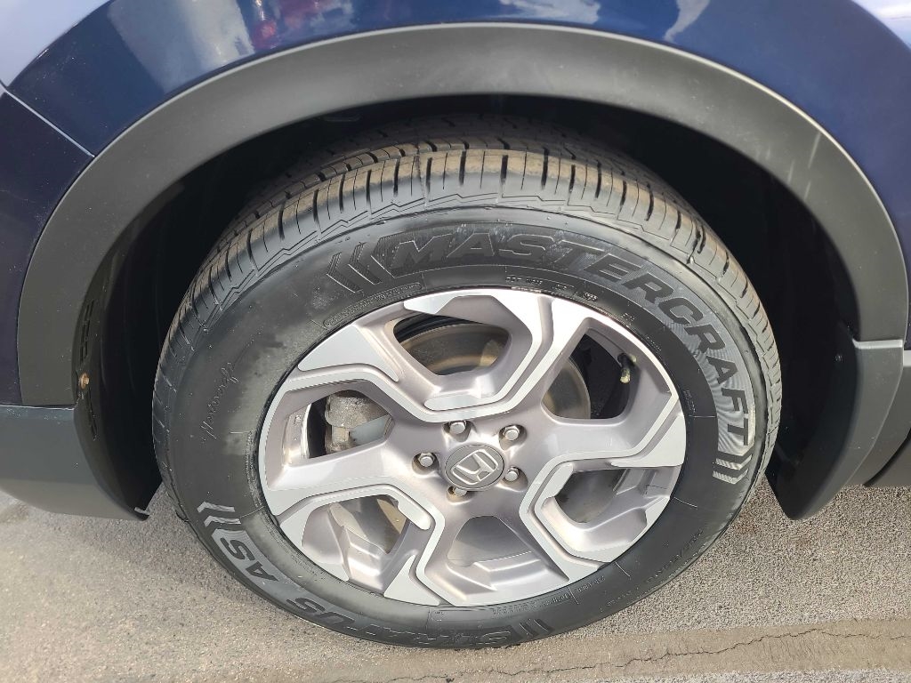 Honda CR-V EX 2WD 2017