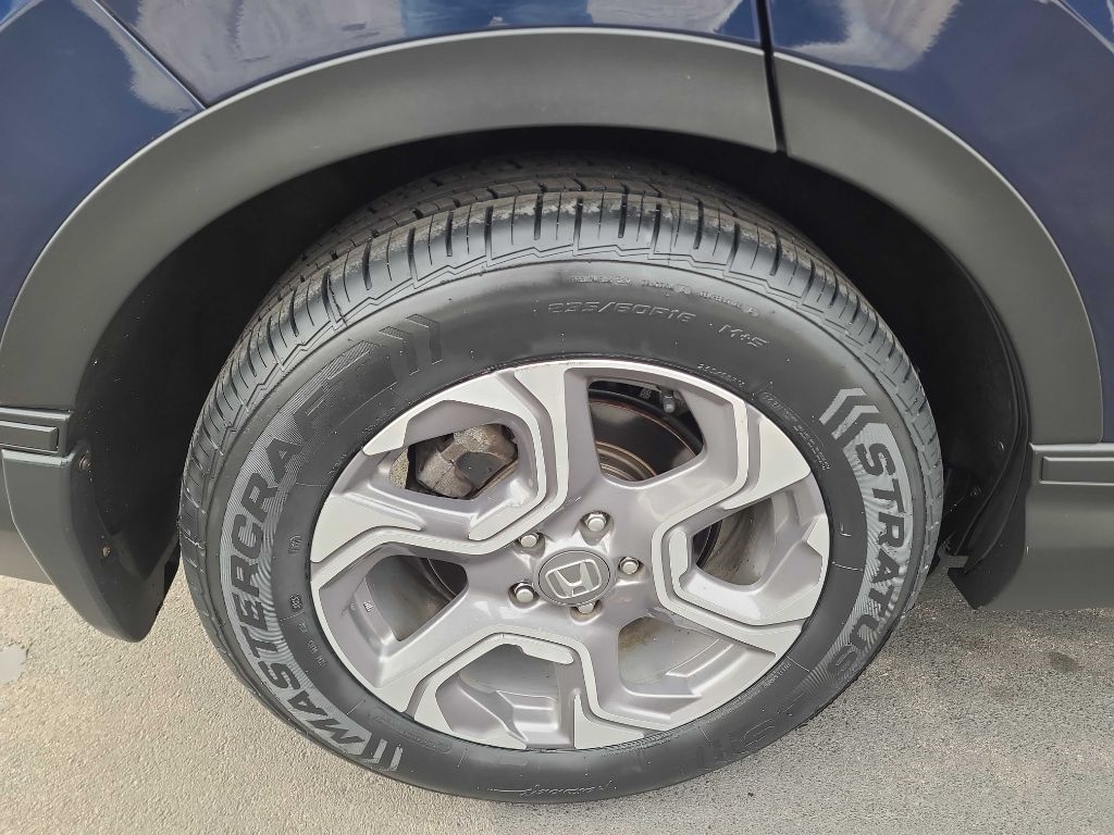 Honda CR-V EX 2WD 2017