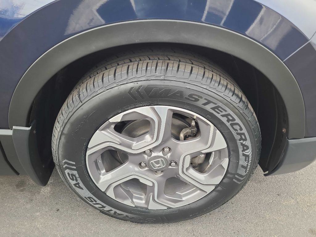 Honda CR-V EX 2WD 2017