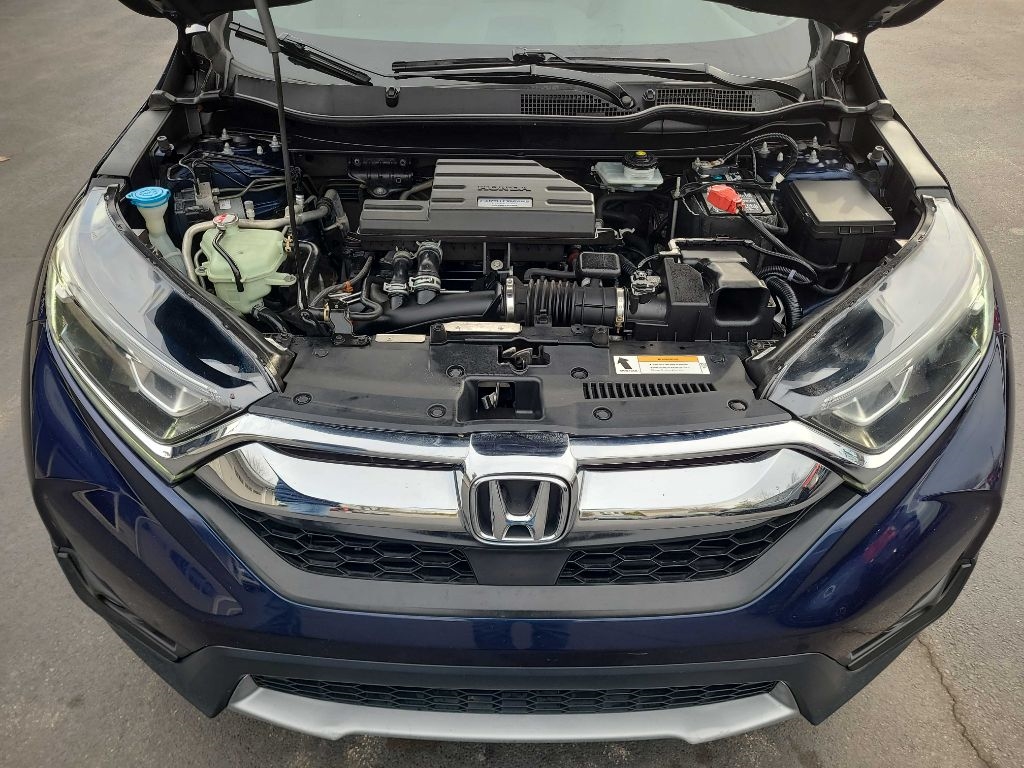 Honda CR-V EX 2WD 2017