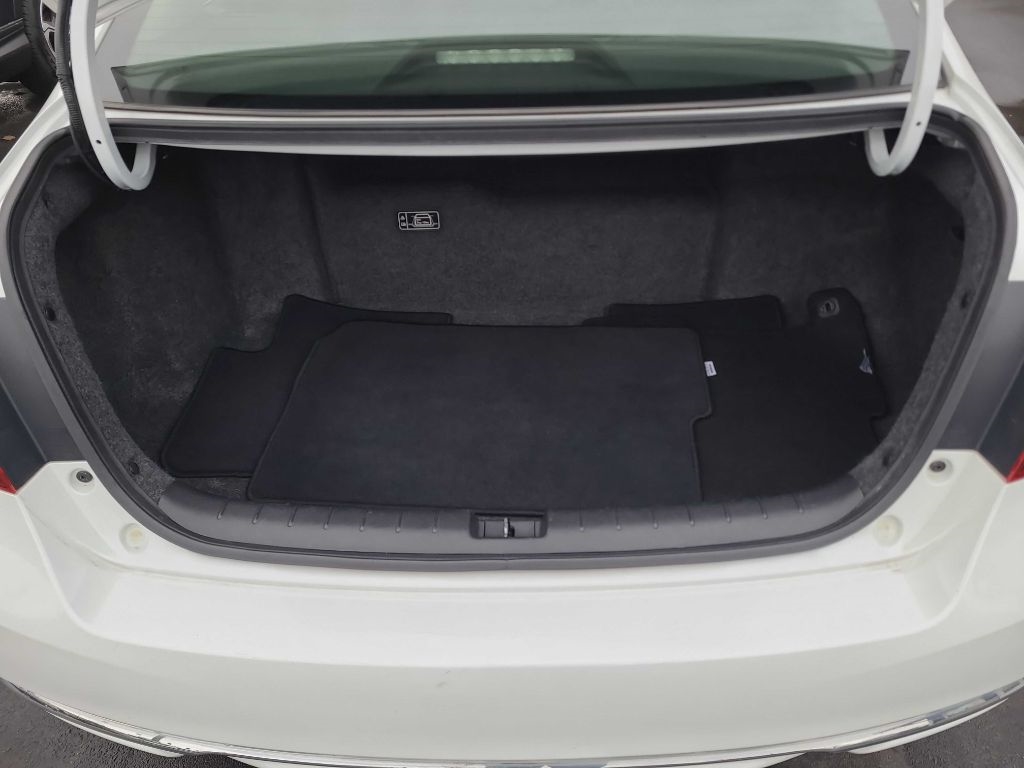 Honda Accord Hybrid EX-L Sedan 2017