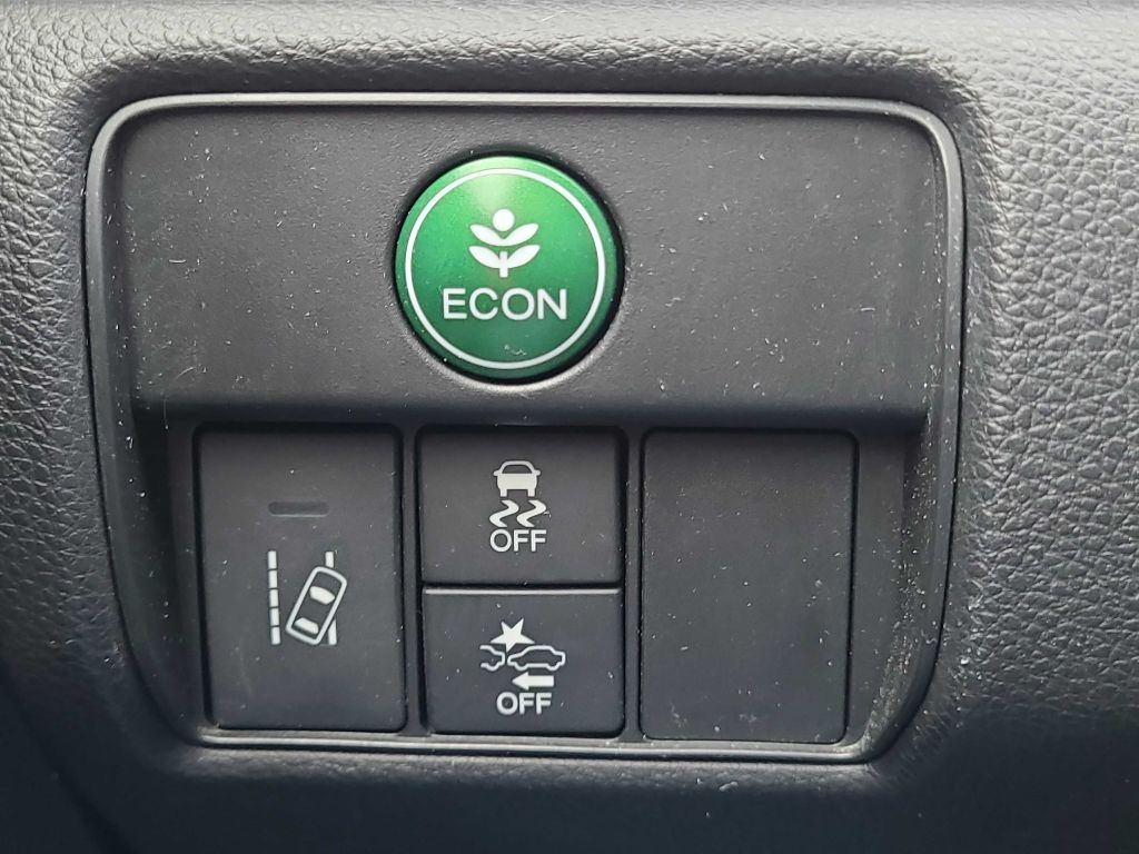 Honda Accord Hybrid EX-L Sedan 2017