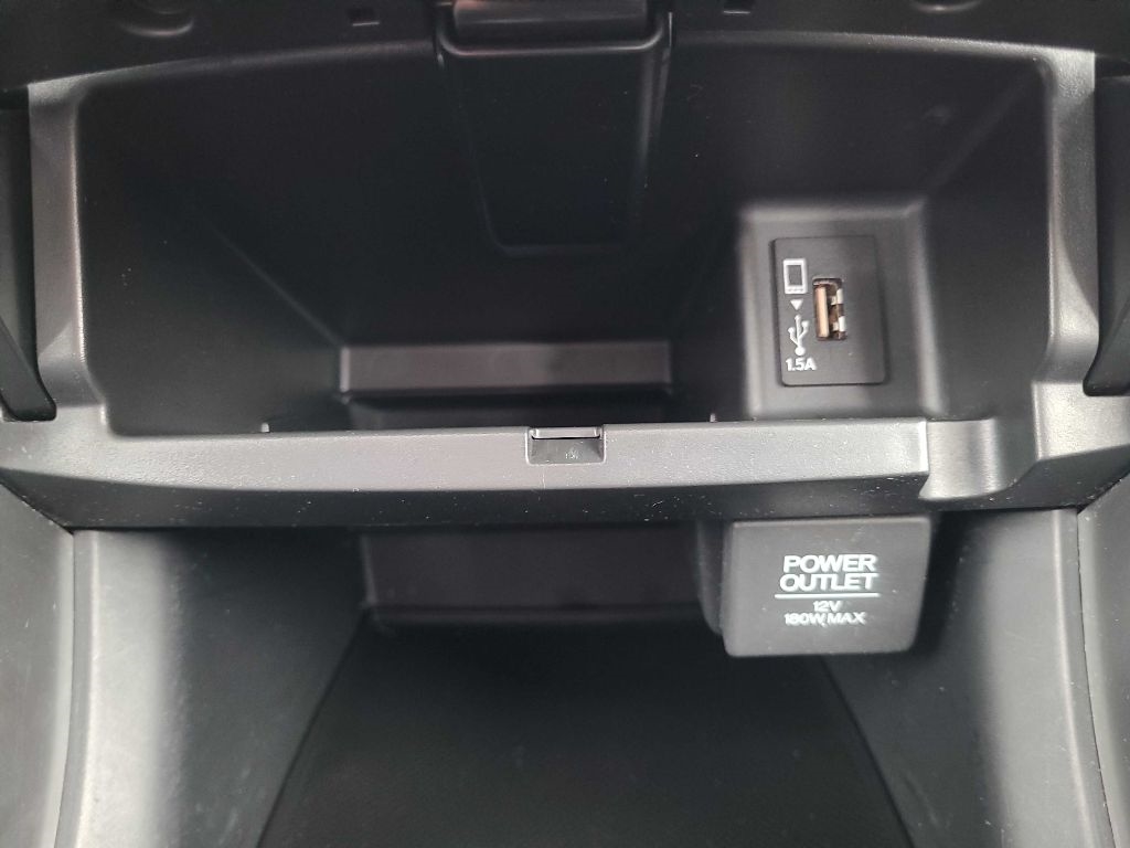 Honda Accord Hybrid EX-L Sedan 2017