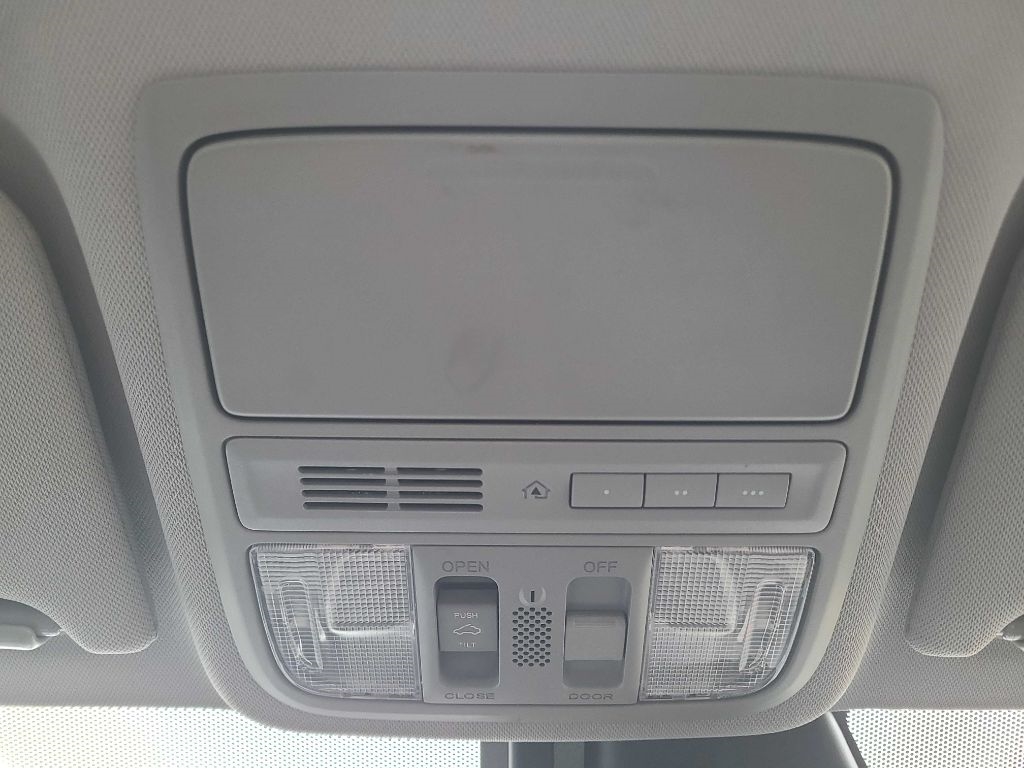 Honda Accord Hybrid EX-L Sedan 2017