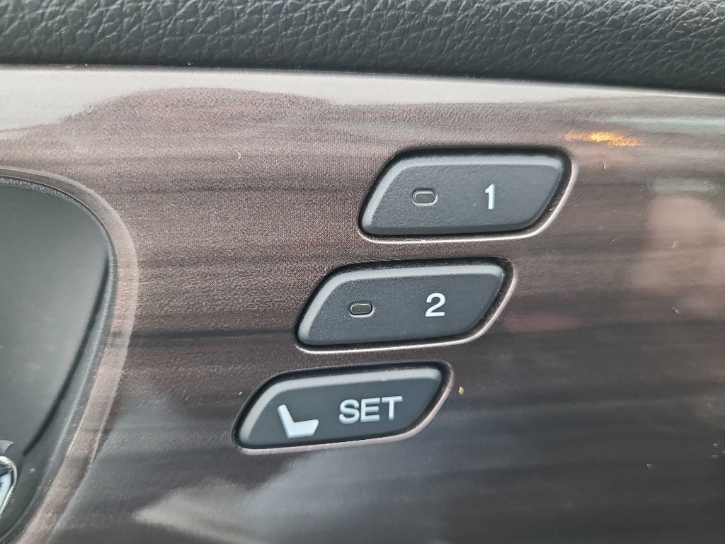 Honda Accord Hybrid EX-L Sedan 2017