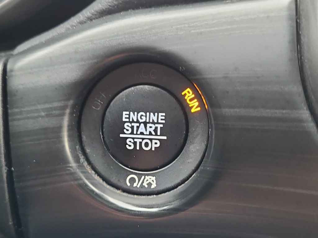 Jeep Grand Cherokee Laredo E 4x4 2020