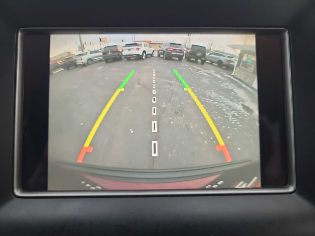 Jeep Grand Cherokee Laredo E 4x4 2020