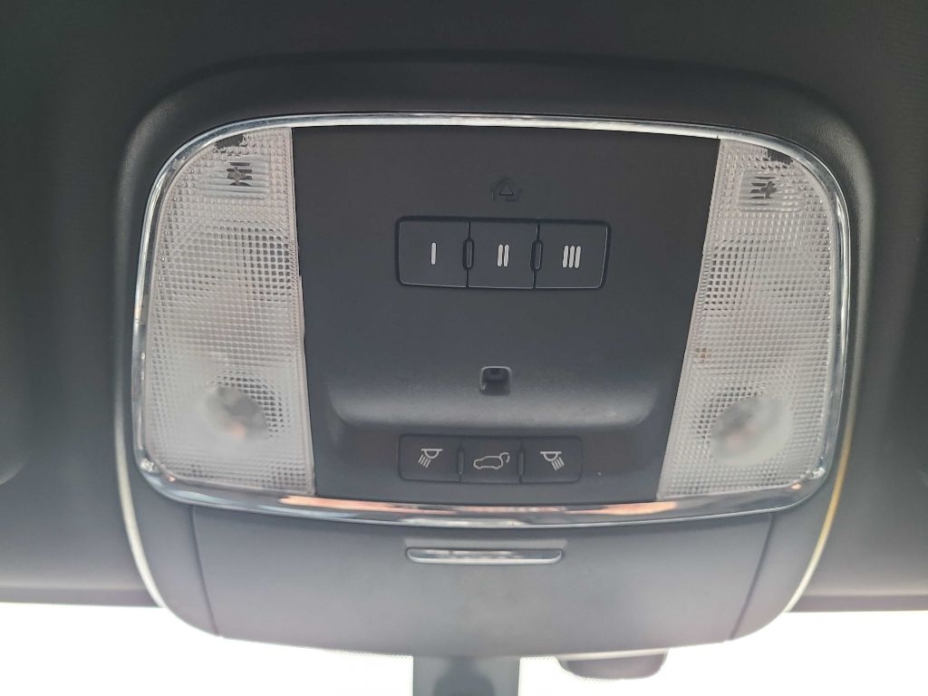 Jeep Grand Cherokee Laredo E 4x4 2020