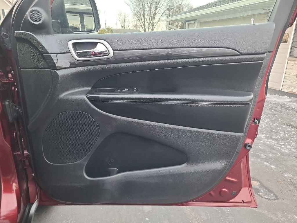 Jeep Grand Cherokee Laredo E 4x4 2020