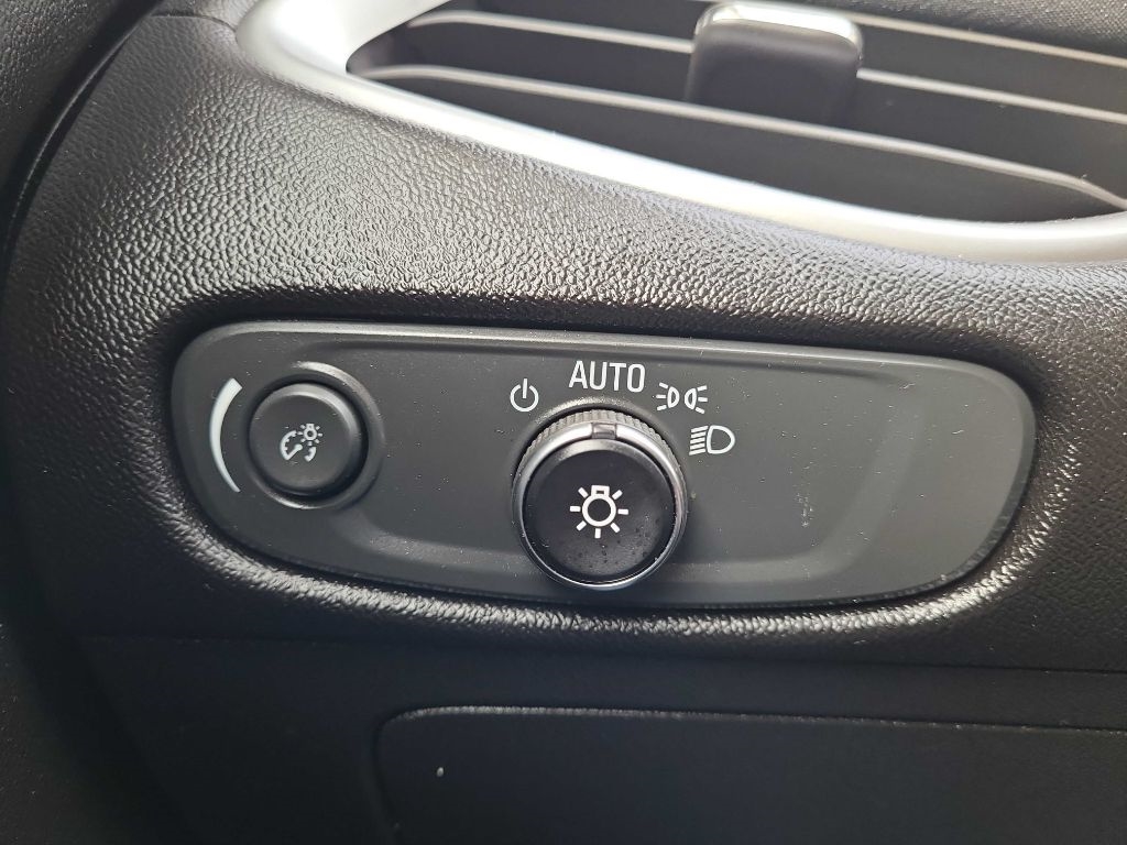 Chevrolet Malibu 4dr Sdn 1LT 2024