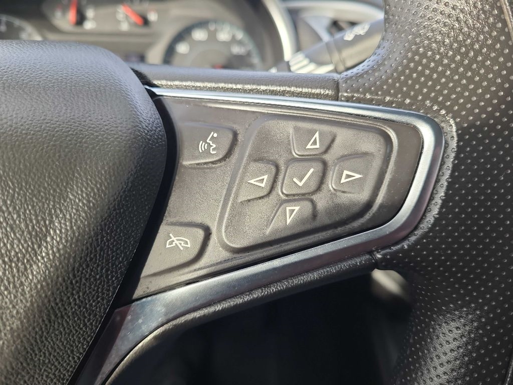 Chevrolet Malibu 4dr Sdn 1LT 2024