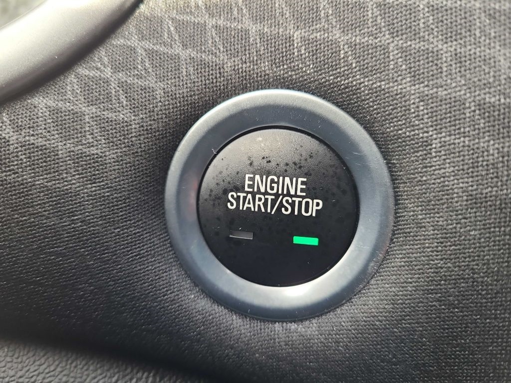 Chevrolet Malibu 4dr Sdn 1LT 2024