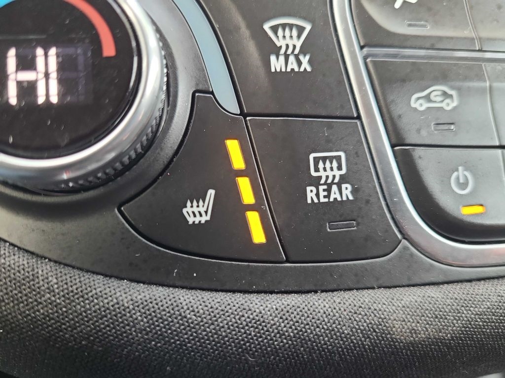 Chevrolet Malibu 4dr Sdn 1LT 2024