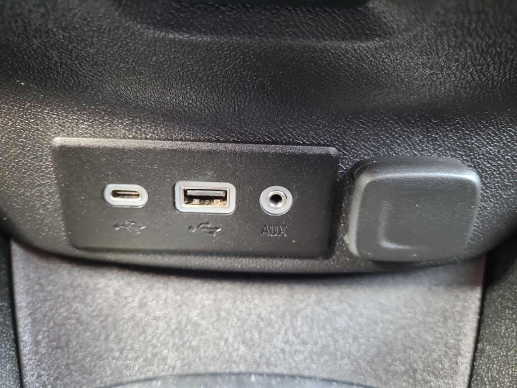 Chevrolet Malibu 4dr Sdn 1LT 2024