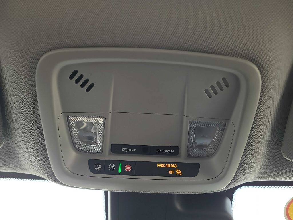 Chevrolet Malibu 4dr Sdn 1LT 2024