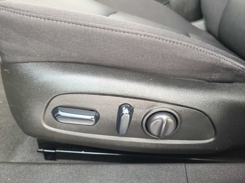 Chevrolet Malibu 4dr Sdn 1LT 2024