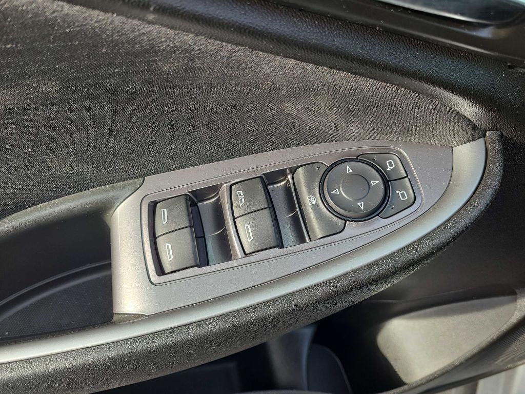 Chevrolet Malibu 4dr Sdn 1LT 2024