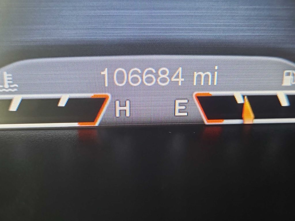 Jeep Cherokee Limited 4x4 2018