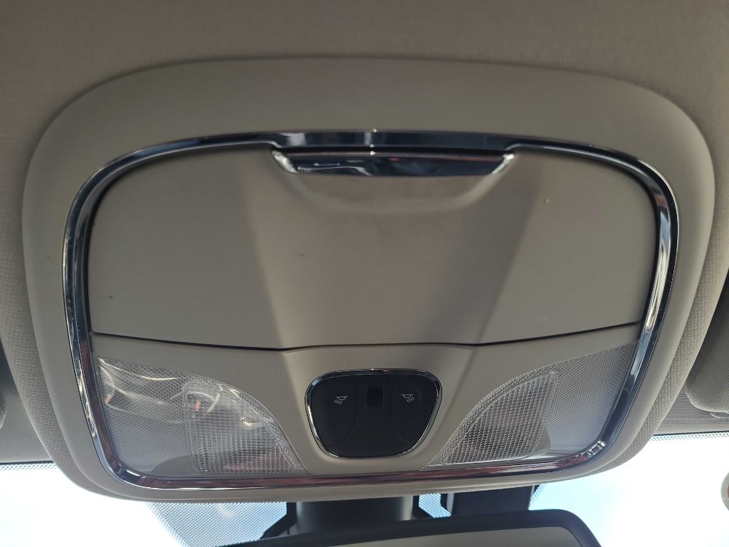 Jeep Cherokee Limited 4x4 2018