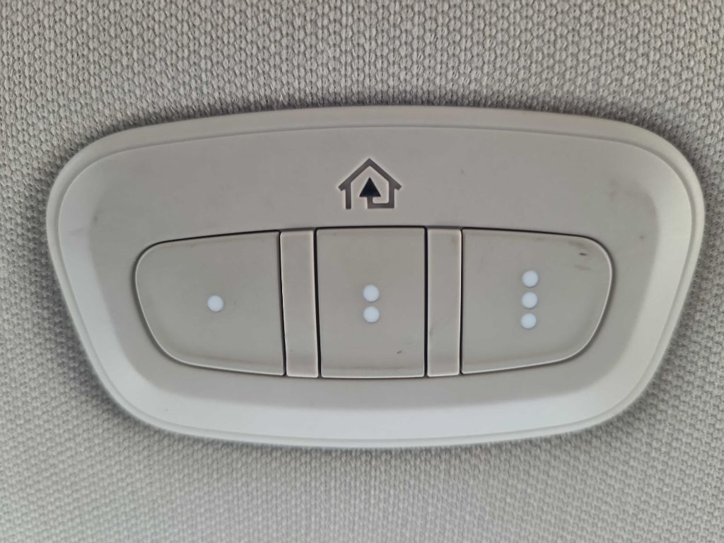 Jeep Cherokee Limited 4x4 2018