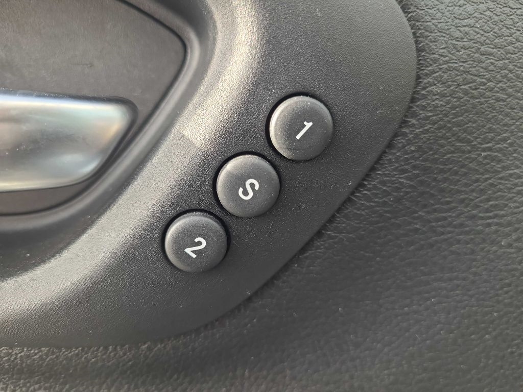 Jeep Cherokee Limited 4x4 2018