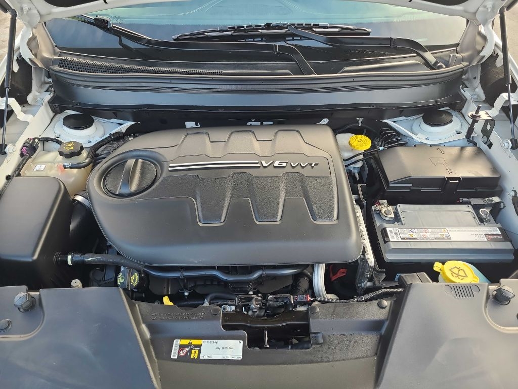 Jeep Cherokee Limited 4x4 2018