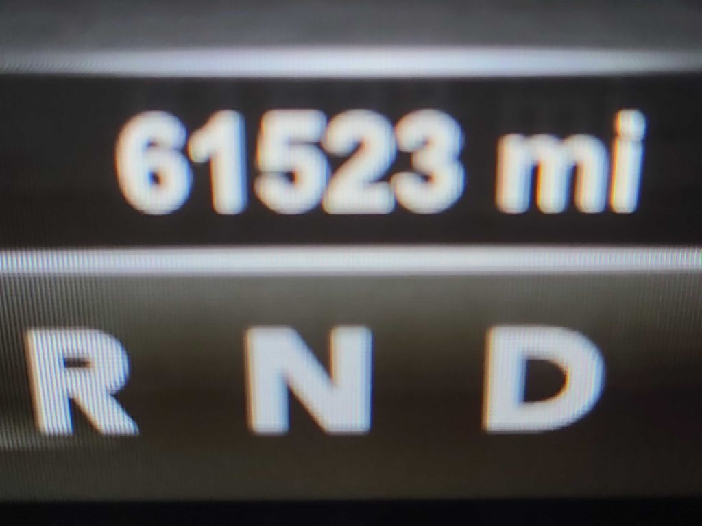 RAM 2500 Big Horn 4x4 Mega Cab 6'4" Box 2018